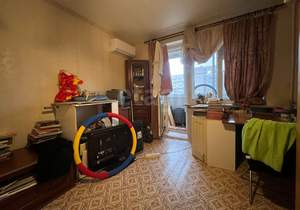 1-к квартира, вторичка, 36м2, 8/12 этаж