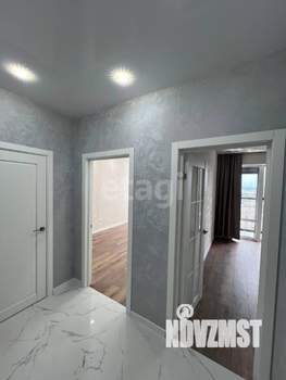1-к квартира, вторичка, 40м2, 13/18 этаж
