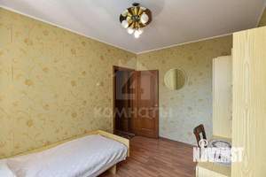 4-к квартира, вторичка, 82м2, 8/9 этаж