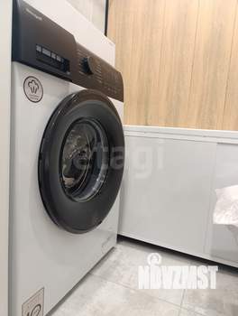 Студия квартира, вторичка, 18м2, 4/9 этаж