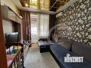 2-к квартира, вторичка, 45м2, 2/2 этаж