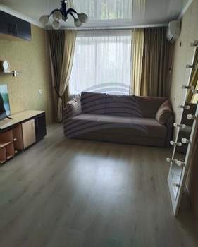 1-к квартира, вторичка, 35м2, 8/10 этаж