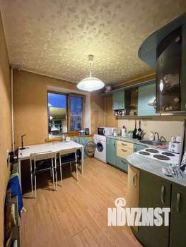 3-к квартира, вторичка, 65м2, 10/12 этаж