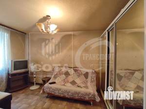 1-к квартира, вторичка, 27м2, 1/9 этаж