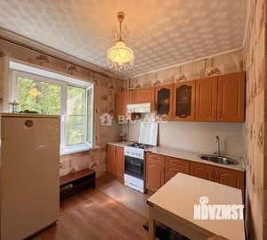 1-к квартира, вторичка, 37м2, 1/9 этаж