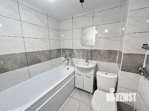 1-к квартира, вторичка, 36м2, 4/6 этаж