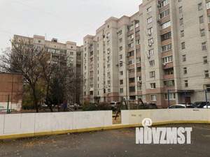 2-к квартира, вторичка, 74м2, 7/9 этаж