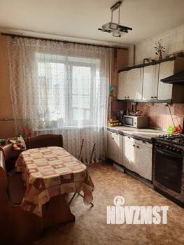 4-к квартира, вторичка, 103м2, 5/9 этаж