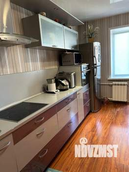 2-к квартира, вторичка, 69м2, 6/12 этаж