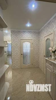 1-к квартира, вторичка, 46м2, 11/26 этаж