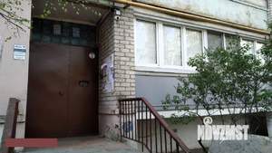 2-к квартира, вторичка, 50м2, 1/9 этаж