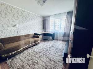 1-к квартира, вторичка, 34м2, 2/10 этаж