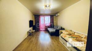 1-к квартира, вторичка, 45м2, 4/10 этаж