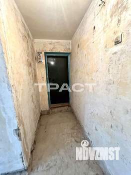 1-к квартира, вторичка, 30м2, 2/5 этаж