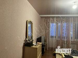 2-к квартира, вторичка, 69м2, 11/17 этаж