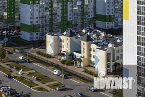 1-к квартира, вторичка, 38м2, 3/17 этаж
