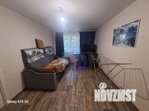 2-к квартира, вторичка, 42м2, 1/5 этаж
