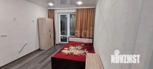 Студия квартира, вторичка, 17м2, 6/23 этаж