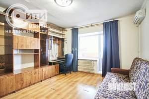 1-к квартира, вторичка, 41м2, 9/16 этаж