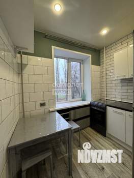 2-к квартира, вторичка, 40м2, 3/5 этаж