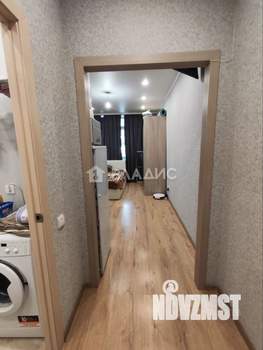 Студия квартира, вторичка, 21м2, 2/3 этаж