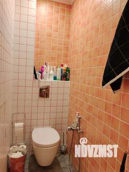 3-к квартира, вторичка, 90м2, 14/16 этаж