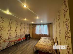 3-к квартира, вторичка, 55м2, 3/9 этаж