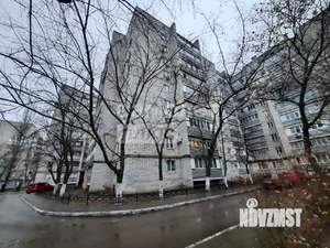 3-к квартира, вторичка, 62м2, 4/9 этаж