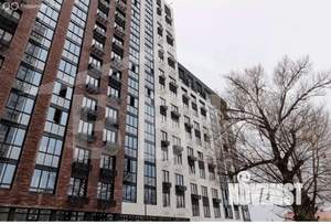 1-к квартира, вторичка, 56м2, 10/15 этаж
