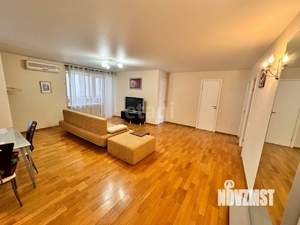 3-к квартира, вторичка, 73м2, 3/9 этаж