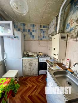 1-к квартира, вторичка, 29м2, 1/5 этаж