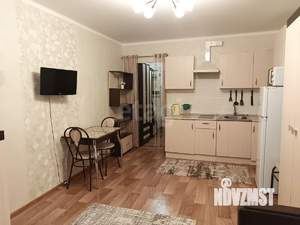 Студия квартира, вторичка, 25м2, 2/16 этаж