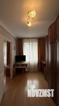 2-к квартира, вторичка, 43м2, 4/5 этаж