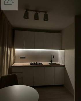 1-к квартира, вторичка, 31м2, 4/5 этаж