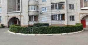1-к квартира, вторичка, 45м2, 1/10 этаж