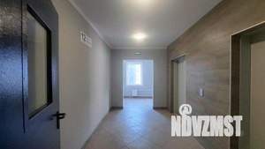 1-к квартира, вторичка, 40м2, 12/17 этаж