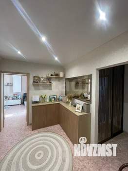 2-к квартира, вторичка, 64м2, 13/17 этаж