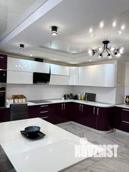 3-к квартира, вторичка, 81м2, 4/17 этаж
