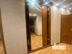 4-к квартира, вторичка, 159м2, 12/14 этаж