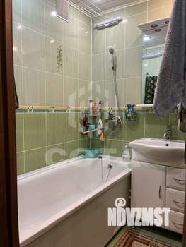 2-к квартира, вторичка, 43м2, 7/9 этаж
