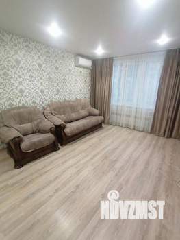 1-к квартира, вторичка, 38м2, 12/18 этаж