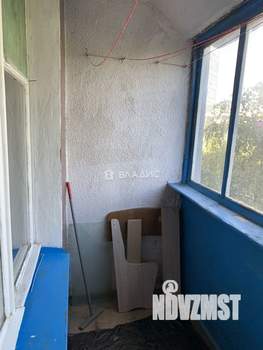 2-к квартира, вторичка, 51м2, 4/5 этаж
