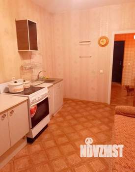 1-к квартира, вторичка, 44м2, 3/11 этаж