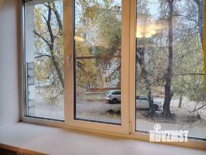 2-к квартира, вторичка, 42м2, 1/5 этаж