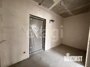 1-к квартира, вторичка, 43м2, 5/18 этаж