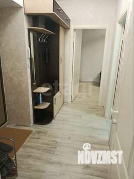 1-к квартира, вторичка, 40м2, 3/17 этаж