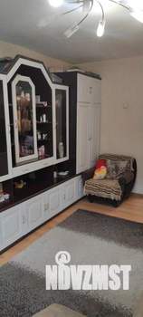 2-к квартира, вторичка, 42м2, 1/5 этаж
