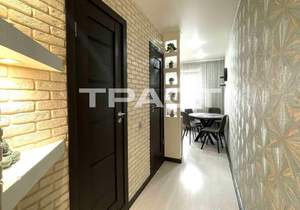 3-к квартира, вторичка, 68м2, 10/10 этаж