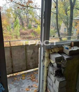 2-к квартира, вторичка, 45м2, 2/5 этаж