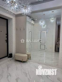 2-к квартира, вторичка, 56м2, 2/5 этаж